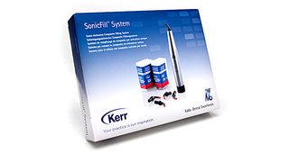 SONICFill System Intro Kit KaVo