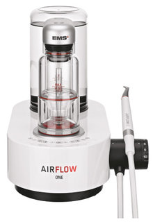Air Flow AirFlow One EMS