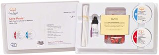 Core Paste White Kit (2x25g) 50g