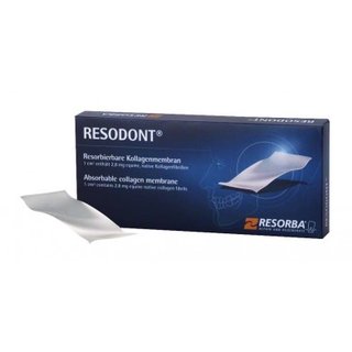 Resodont Membrane RD-3503