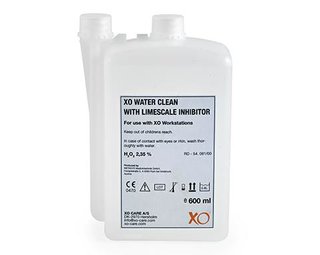 XO Water Clean 6x600ml Nfpa