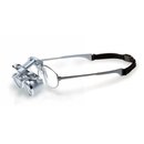 Lupenbrille EyeMag smart 2,5x400 M St