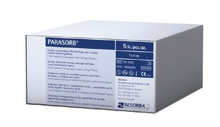 Parasorb Fleece DK-9001