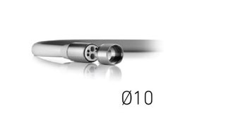 Turbinen-Schlauch, grau 1600102-001 Bien Air
