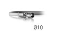 Turbinen-Schlauch, grau 1600102-001 Bien Air
