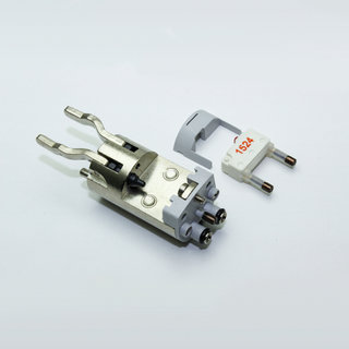 Ventilkrper kompl. Minilight 6F