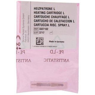 Sprayvit L Heizpatrone