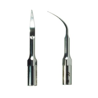 Spitze / Scaler-Tip AX geeignet fr Piezo LED KaVo