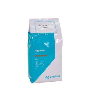 Alginat Regular orange Proclinic 453g