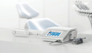 Implanter LED Implantmotor