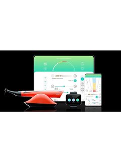 Smart A Endomotor Woodpecker