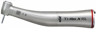 Ti-Max X95L Licht-Winkelstück 1:5 NSK