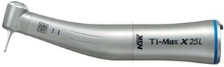 Ti-Max X25L Licht-Winkelstck 1:1 NSK