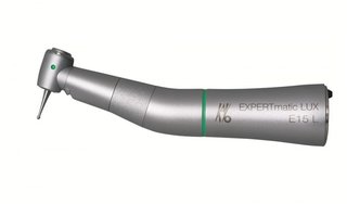 EXPERTmatic E15L 5,4:1 Winkelstck grn mit Licht KaVo