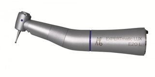 EXPERTmatic E20L 1:1 Winkelstck blau mit Licht KaVo