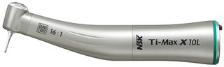Ti-Max X10L Licht-Winkelstck 16:1 NSK