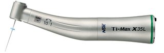 Ti-Max X35L Licht-Winkelstck 10:1 NSK