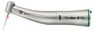Ti-Max X70L Licht-Winkelstck 64:1 NSK