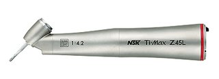 Ti-Max Z45L Licht-Winkelstck 1:4,2  NSK