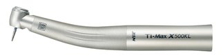 Ti-Max X Turbine X500KL mit Licht NSK fr Multiflex-Kupplung