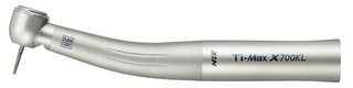 Ti-Max X Turbine X700KL mit Licht NSK fr Multiflex-Kupplungen