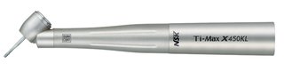 Ti-Max X Turbine X450KL mit Licht NSK fr Multiflex-Kupplungen
