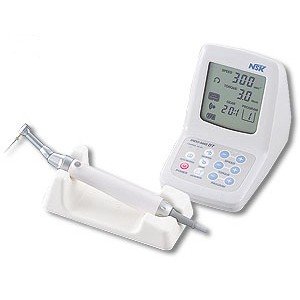 Endo-Mate DT mit 20:1 Kopf NSK