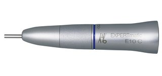 EXPERTmatic E10 C 1:1 Handstck blau ohne Licht KaVo