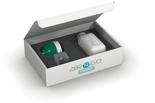 Air-N-Go Perio Erweiterungskit fr subgingivale Biofilmentfernung Acteon