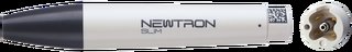Newtron Slim Handstck (ohne LED) F12901 Acteon