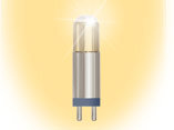LED Lampe fr NSK Kupplungen