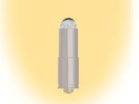 Xenon-LONGLIFE Hochdrucklampe fr W&H Turbinen