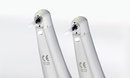 T1 Line EVA 04 L Winkelstck gelb mit Licht Sirona